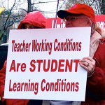 learning Conditions